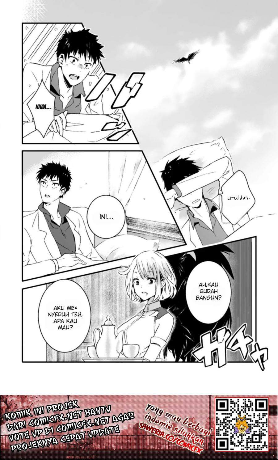 Hakui no Eiyuu chapter 01 halaman 16