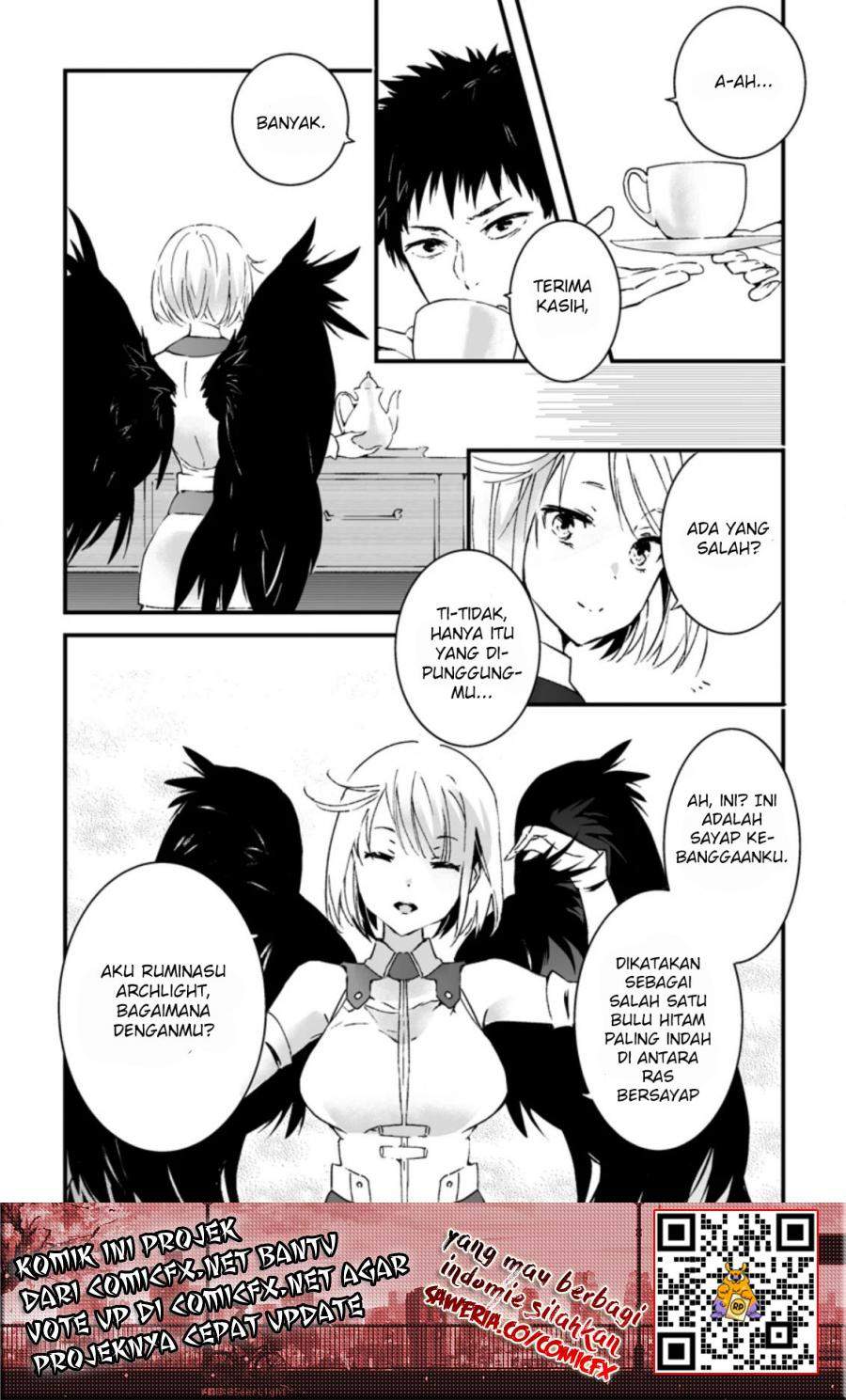 Hakui no Eiyuu chapter 01 halaman 17