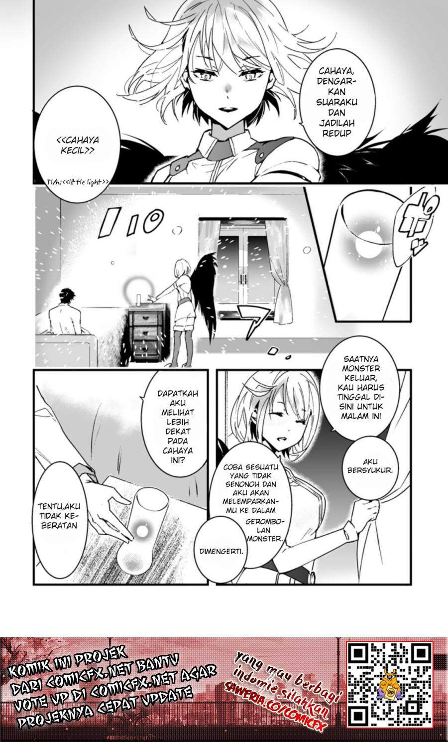 Hakui no Eiyuu chapter 01 halaman 20
