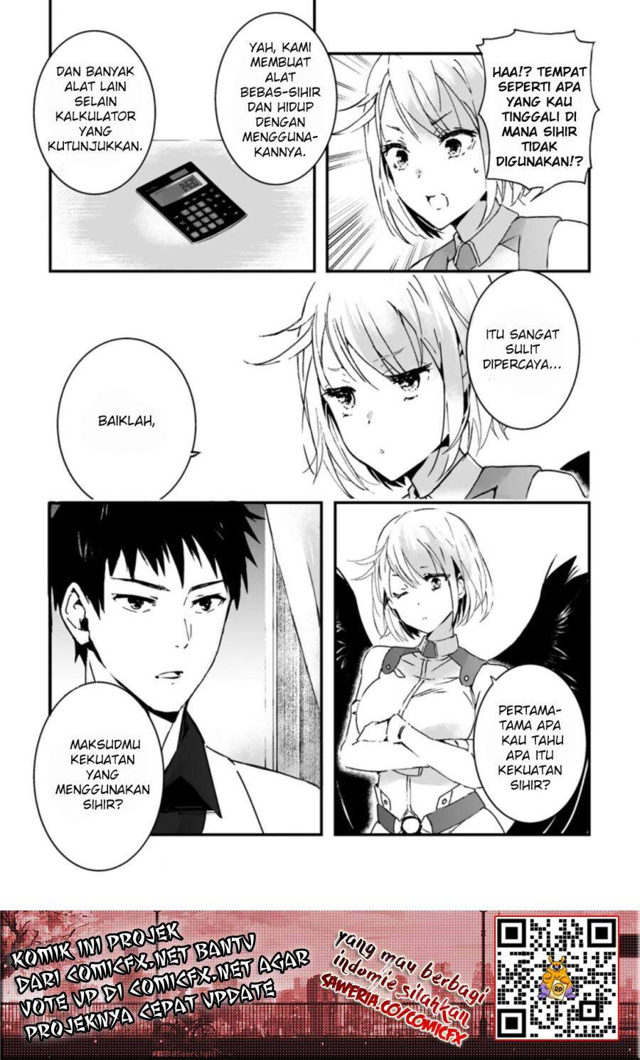 Hakui no Eiyuu chapter 01 halaman 23