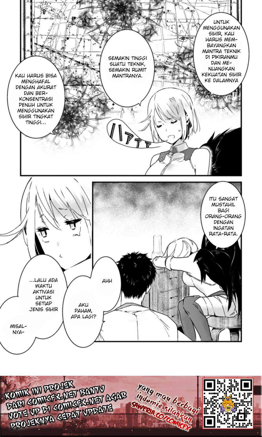 Hakui no Eiyuu chapter 01 halaman 25