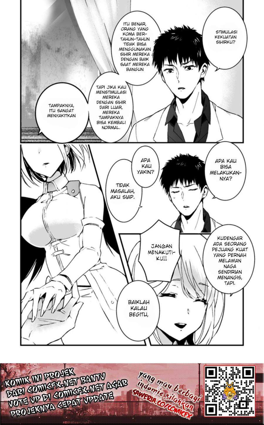 Hakui no Eiyuu chapter 01 halaman 27