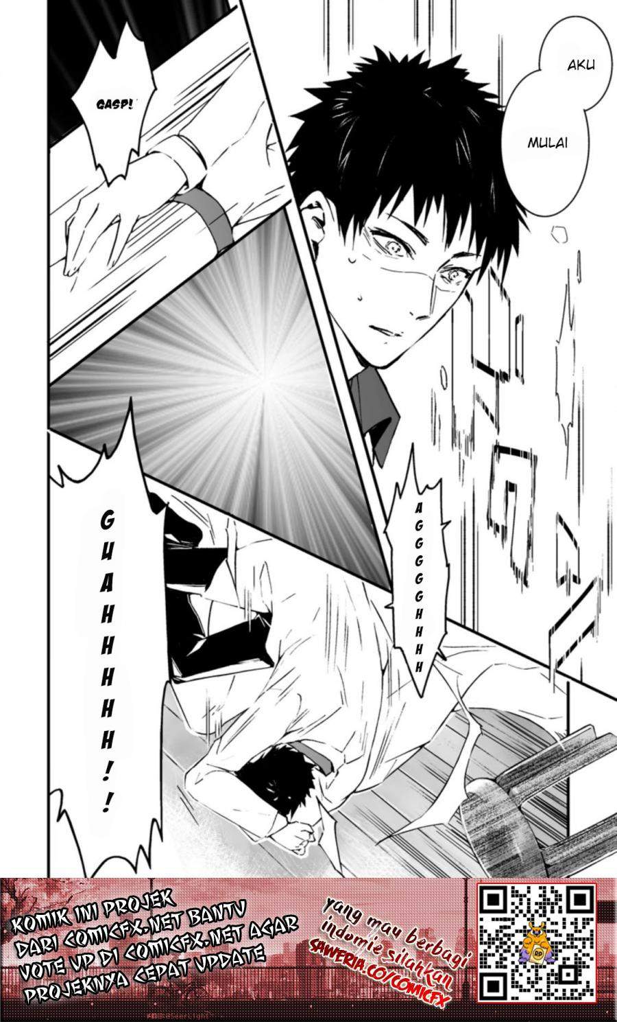 Hakui no Eiyuu chapter 01 halaman 28