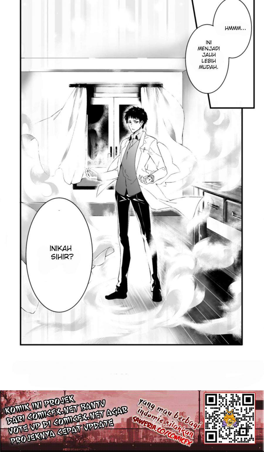 Hakui no Eiyuu chapter 01 halaman 30