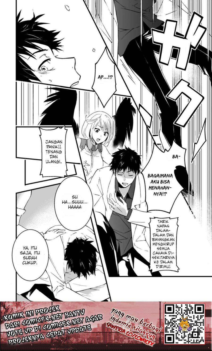 Hakui no Eiyuu chapter 01 halaman 32