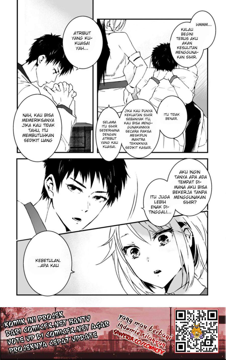 Hakui no Eiyuu chapter 01 halaman 33