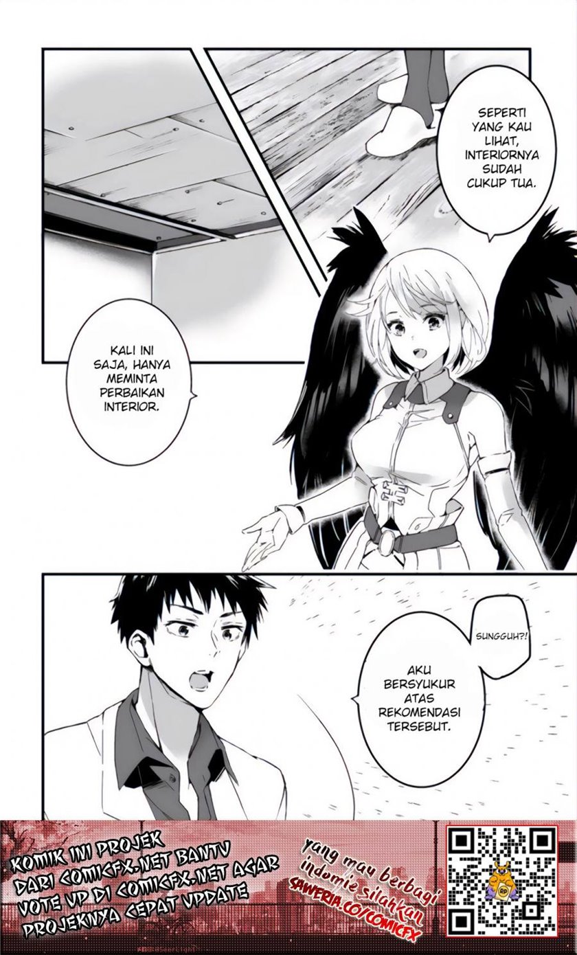 Hakui no Eiyuu chapter 02.1 halaman 2