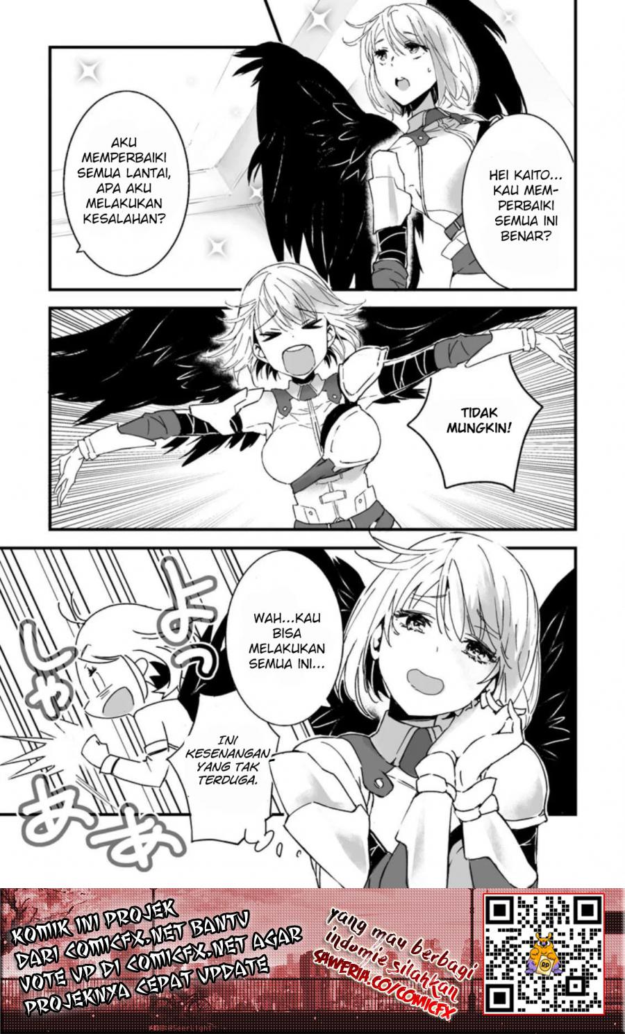 Hakui no Eiyuu Bab 02.2 halaman 2