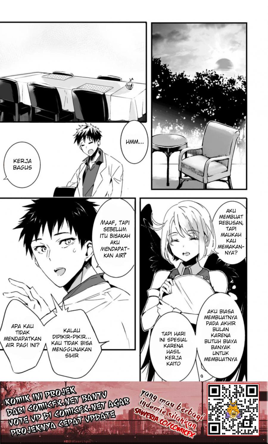 Hakui no Eiyuu Bab 02.2 halaman 4