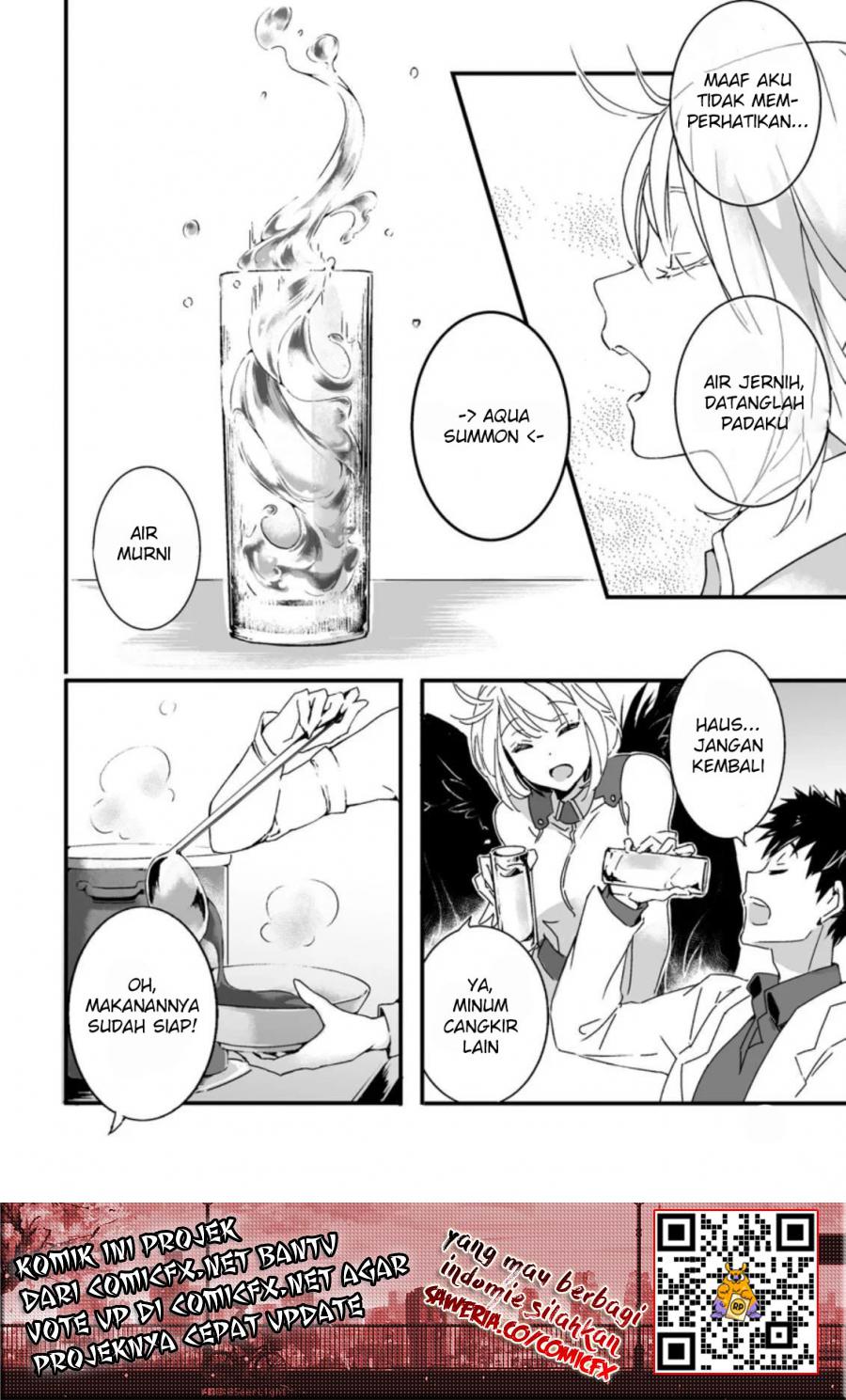 Hakui no Eiyuu Bab 02.2 halaman 5