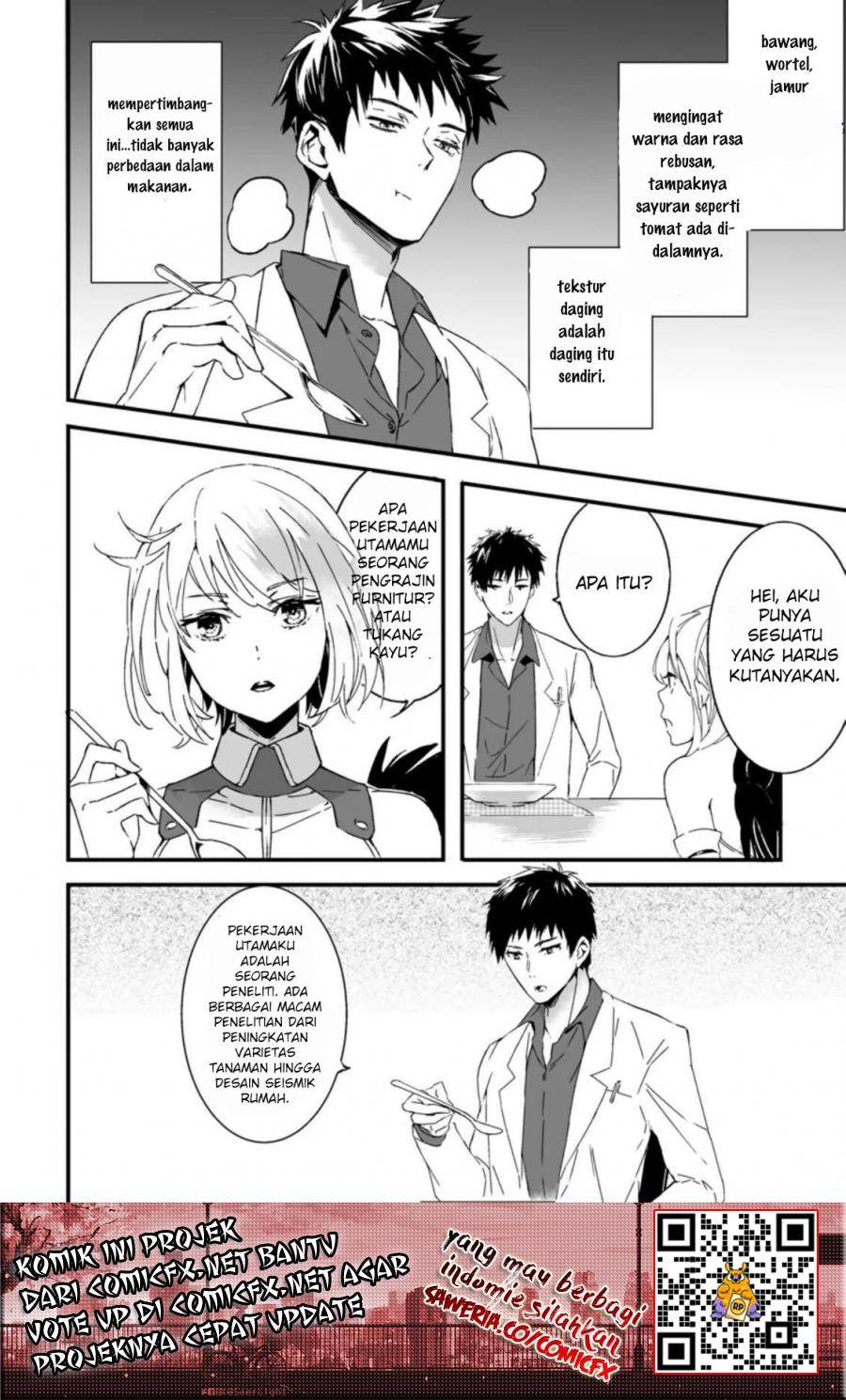 Hakui no Eiyuu Bab 02.2 halaman 8