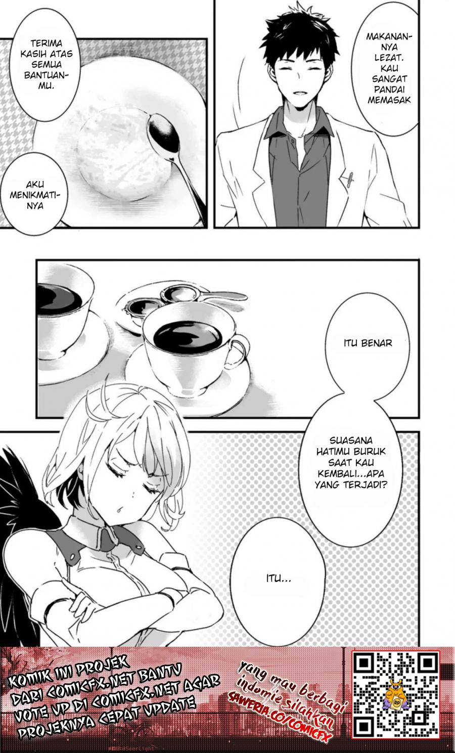 Hakui no Eiyuu Bab 02.2 halaman 9