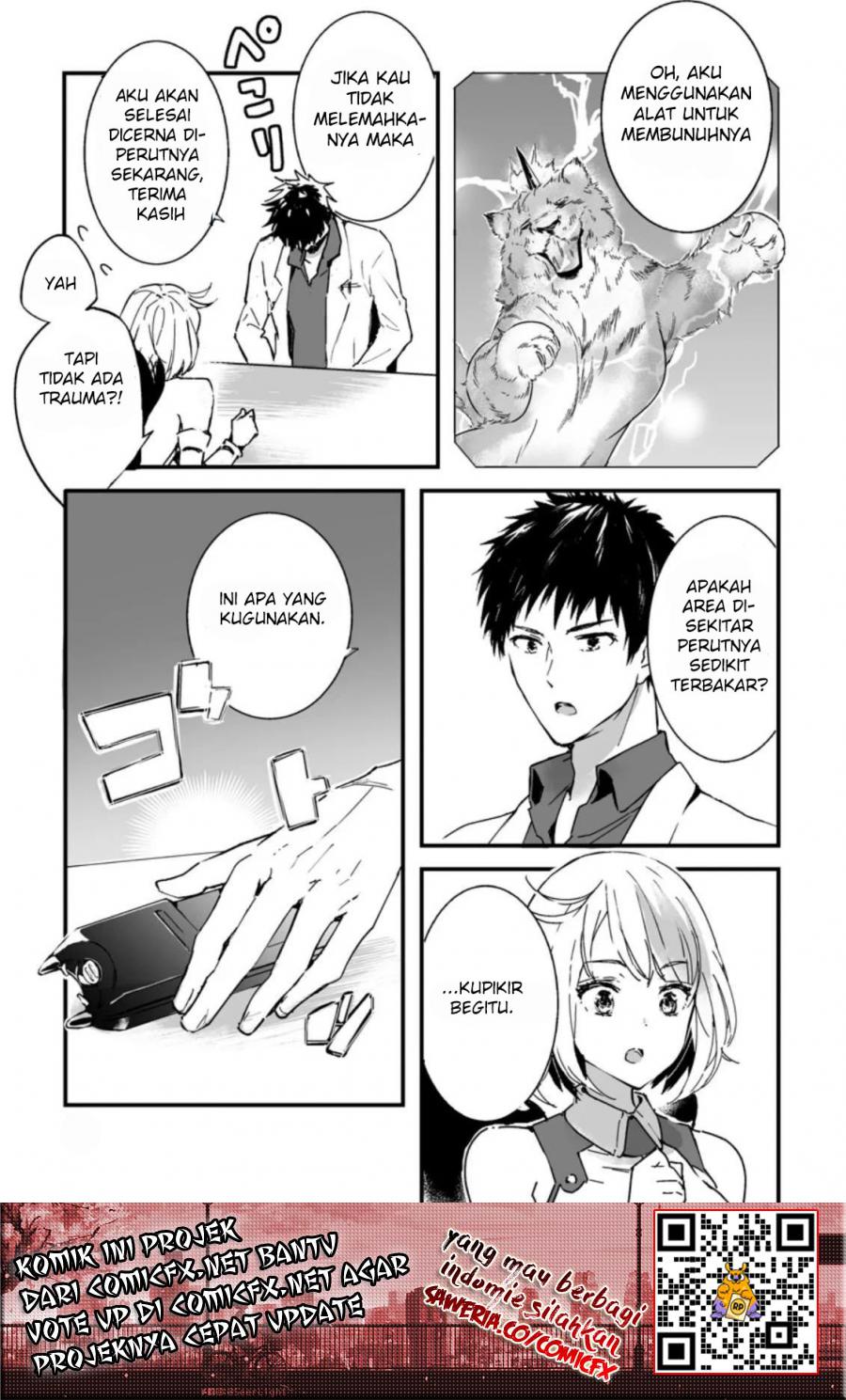 Hakui no Eiyuu Bab 02.2 halaman 11