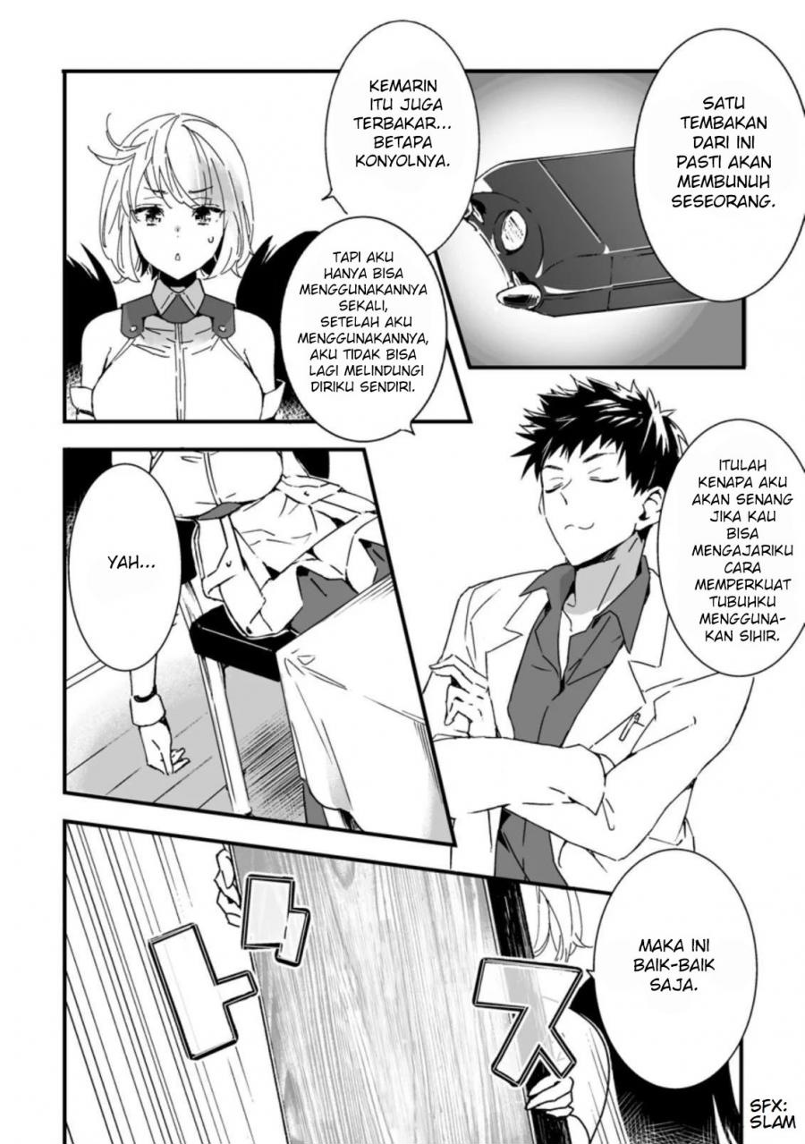 Hakui no Eiyuu Bab 02.2 halaman 12