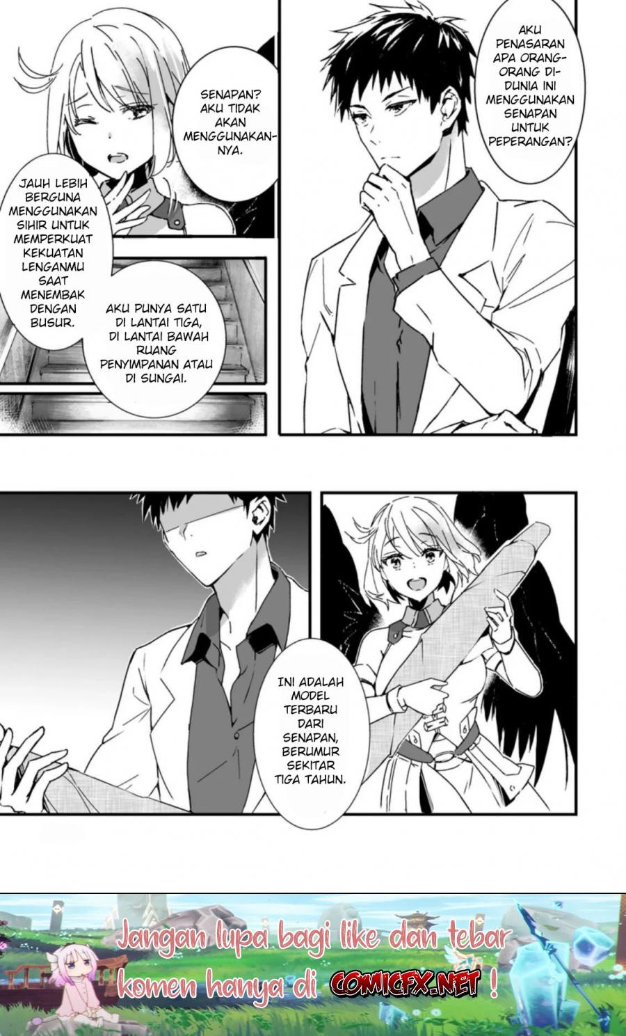 Hakui no Eiyuu chapter 02.3 halaman 6