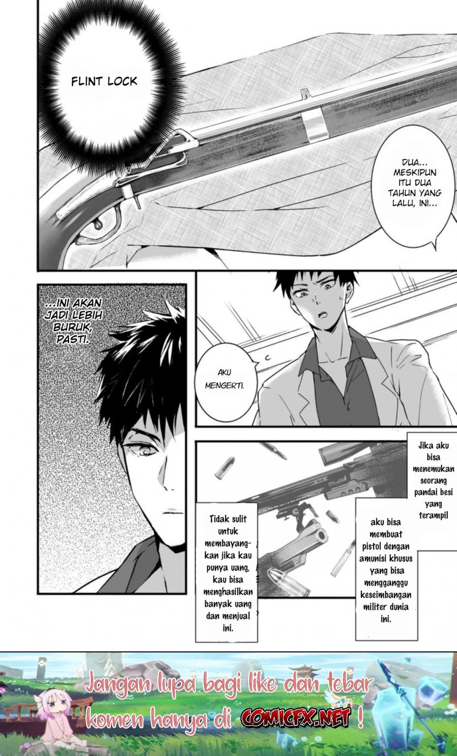Hakui no Eiyuu chapter 02.3 halaman 7