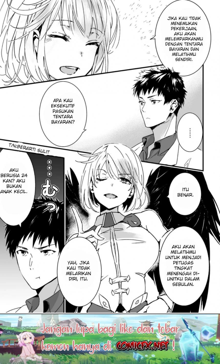 Hakui no Eiyuu chapter 02.3 halaman 10