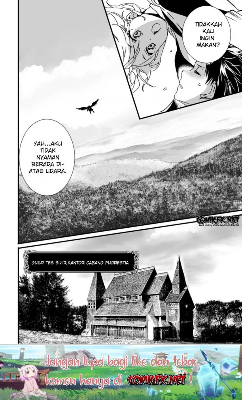 Hakui no Eiyuu Bab 03.1 halaman 9
