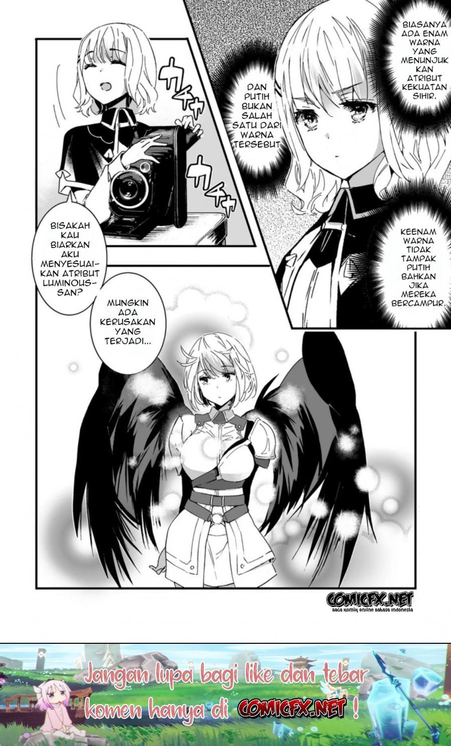 Hakui no Eiyuu Bab 03.2 halaman 3