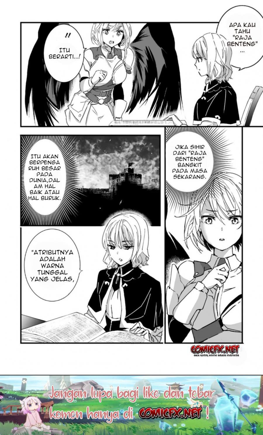 Hakui no Eiyuu Bab 03.2 halaman 5