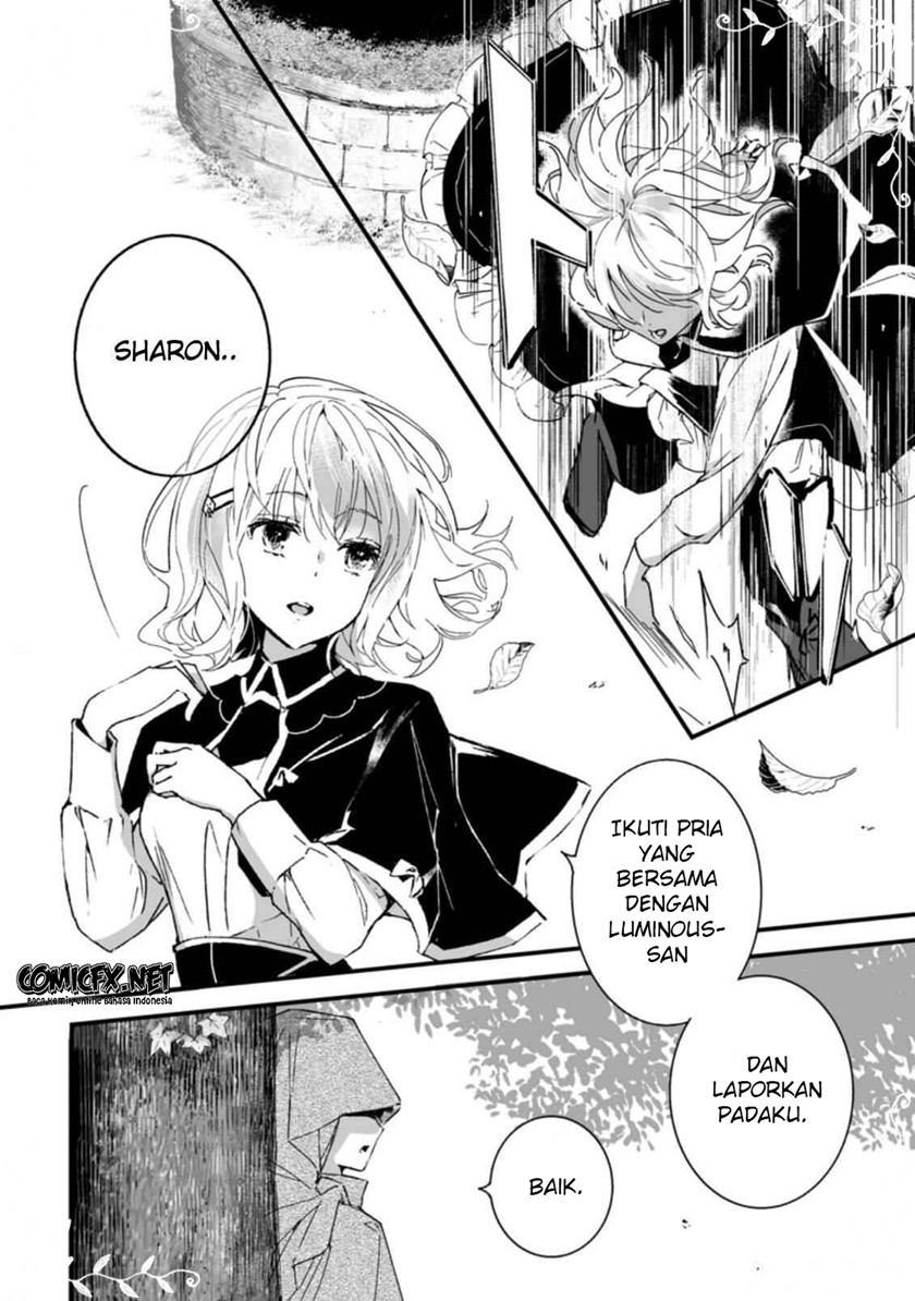 Hakui no Eiyuu Bab 04.2 halaman 2