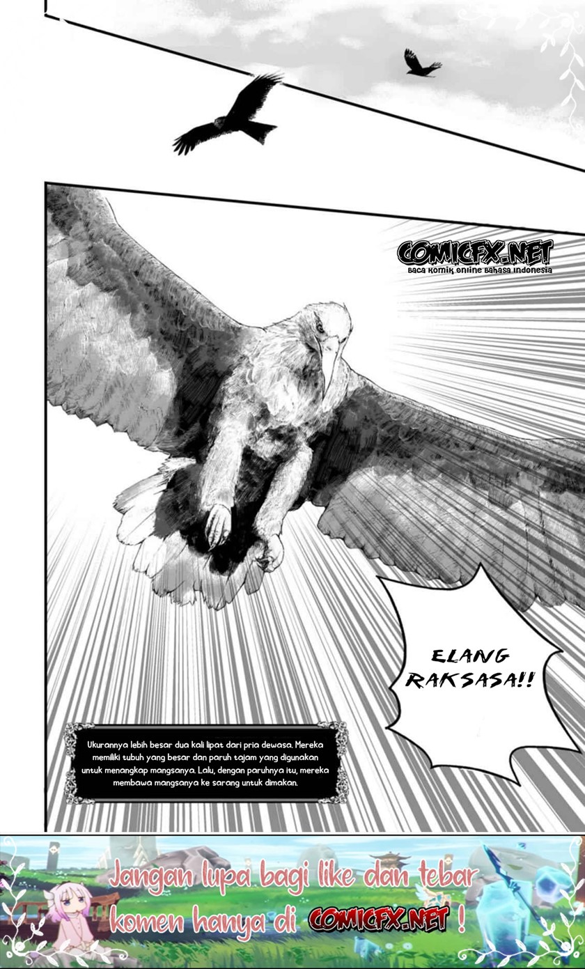 Hakui no Eiyuu Bab 04.2 halaman 4