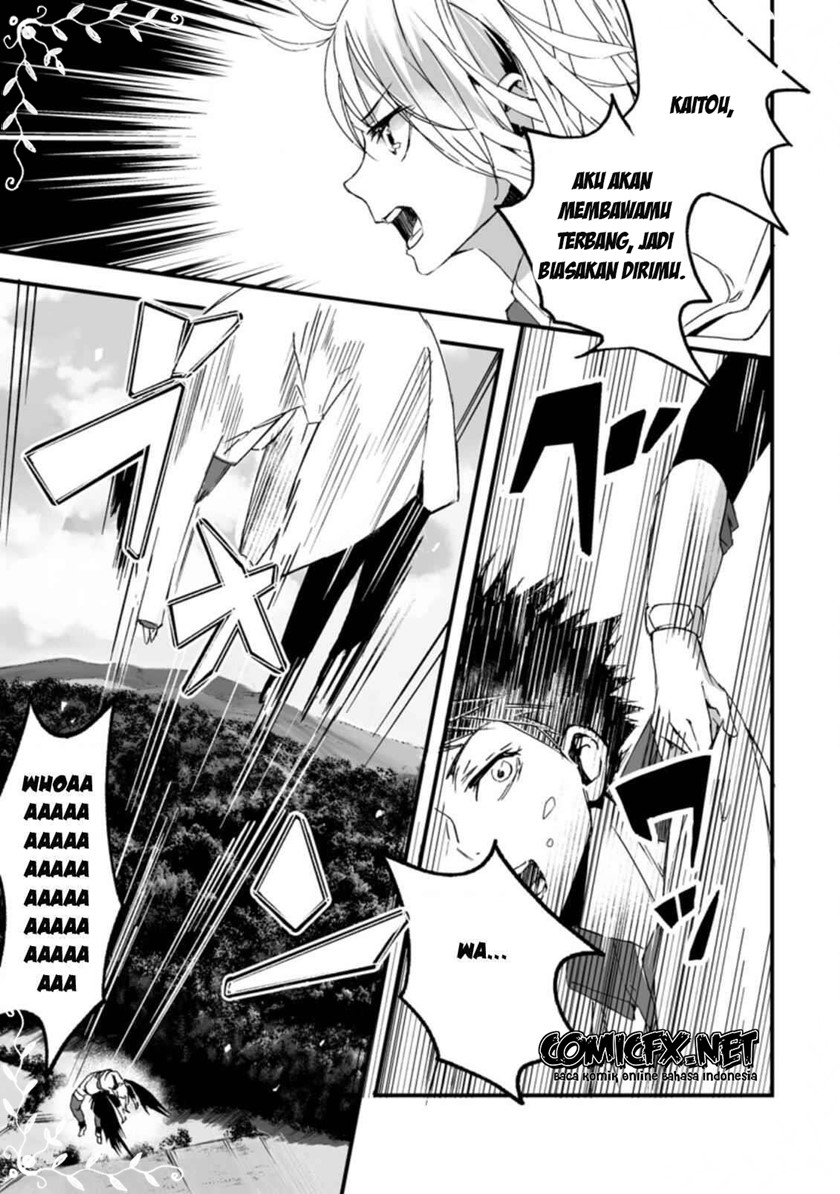 Hakui no Eiyuu Bab 04.2 halaman 5