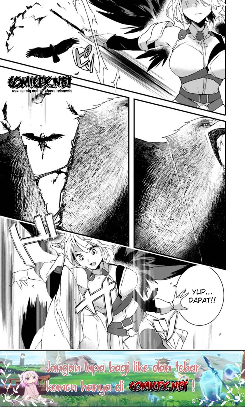 Hakui no Eiyuu Bab 04.2 halaman 7
