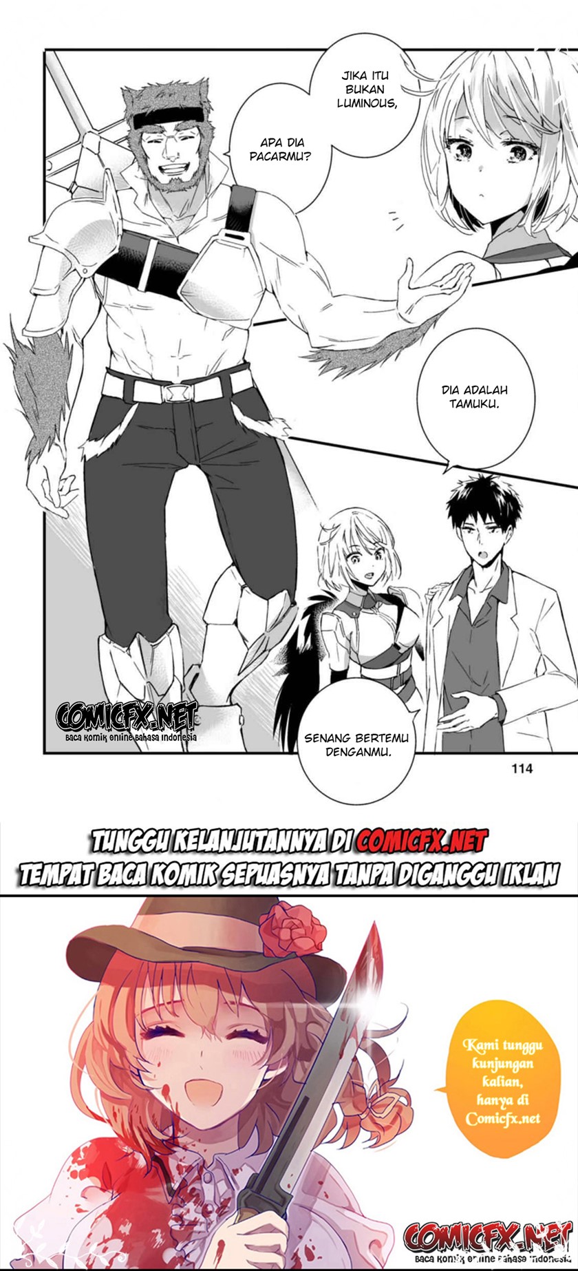 Hakui no Eiyuu Bab 04.2 halaman 10