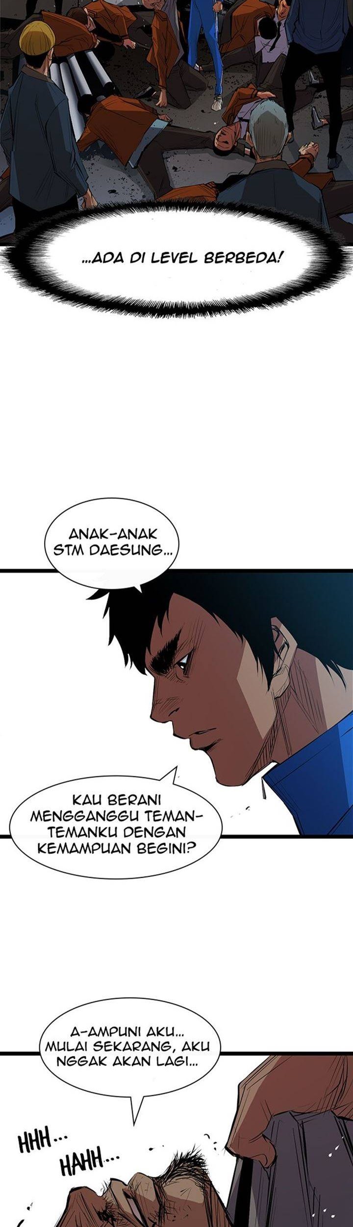Hallym Gymnasium chapter 01 halaman 15