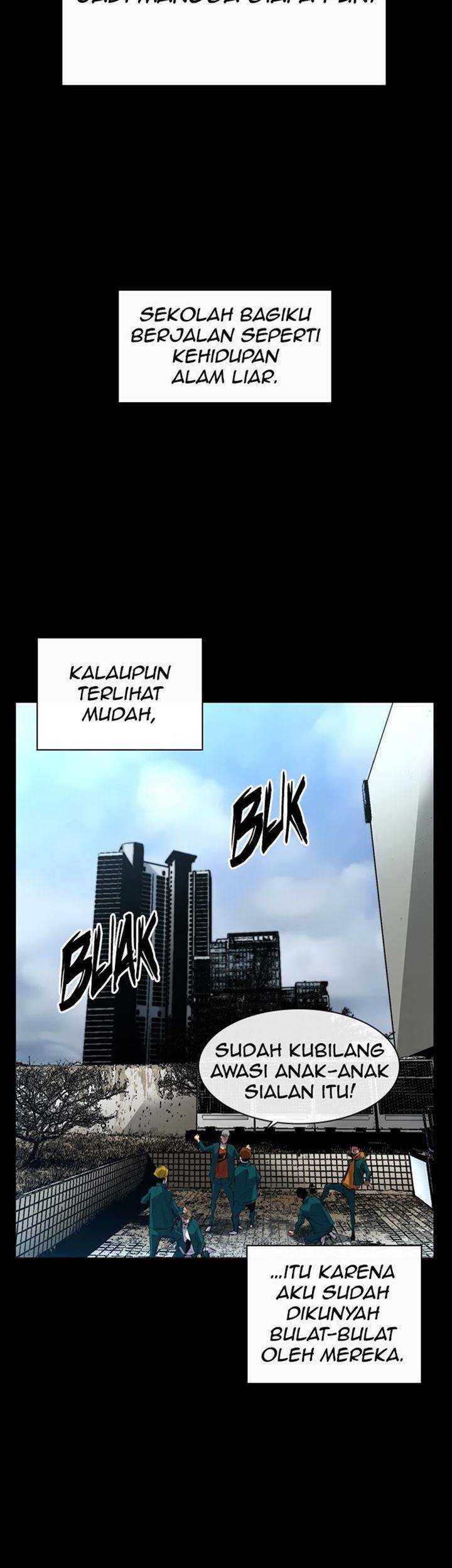 Hallym Gymnasium chapter 01 halaman 30