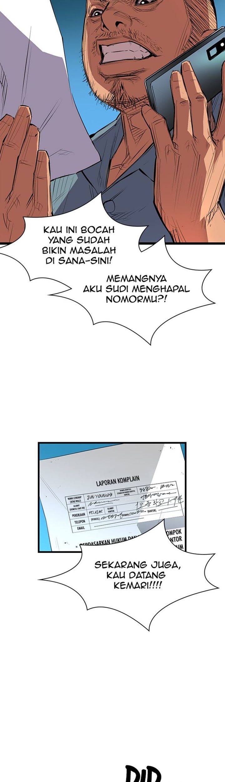 Hallym Gymnasium chapter 01 halaman 51