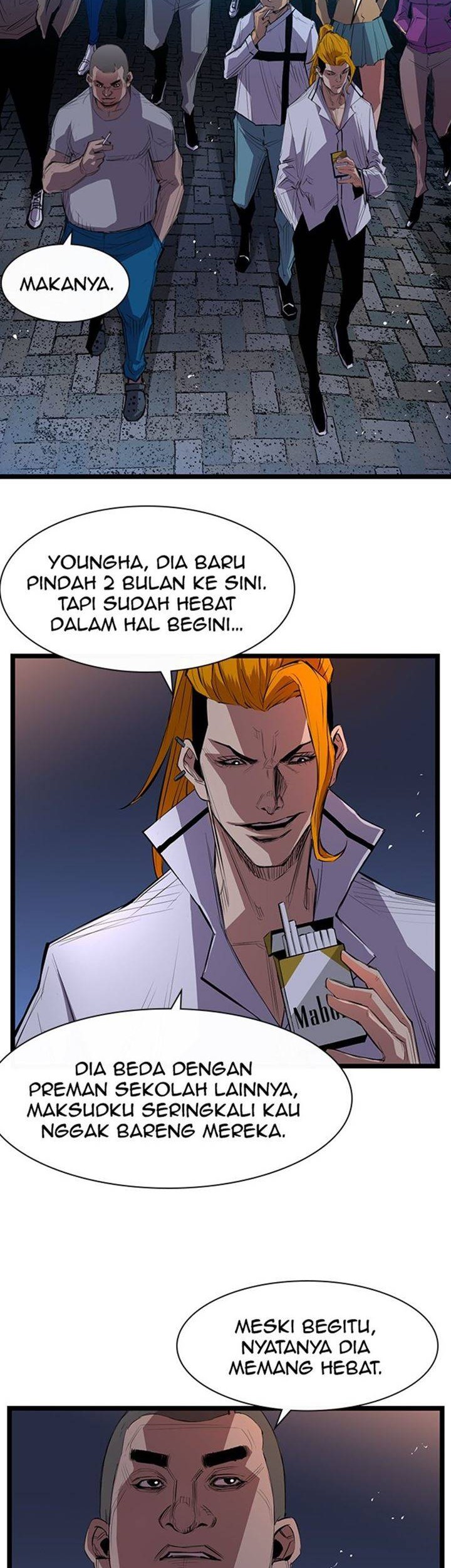 Hallym Gymnasium chapter 01 halaman 54
