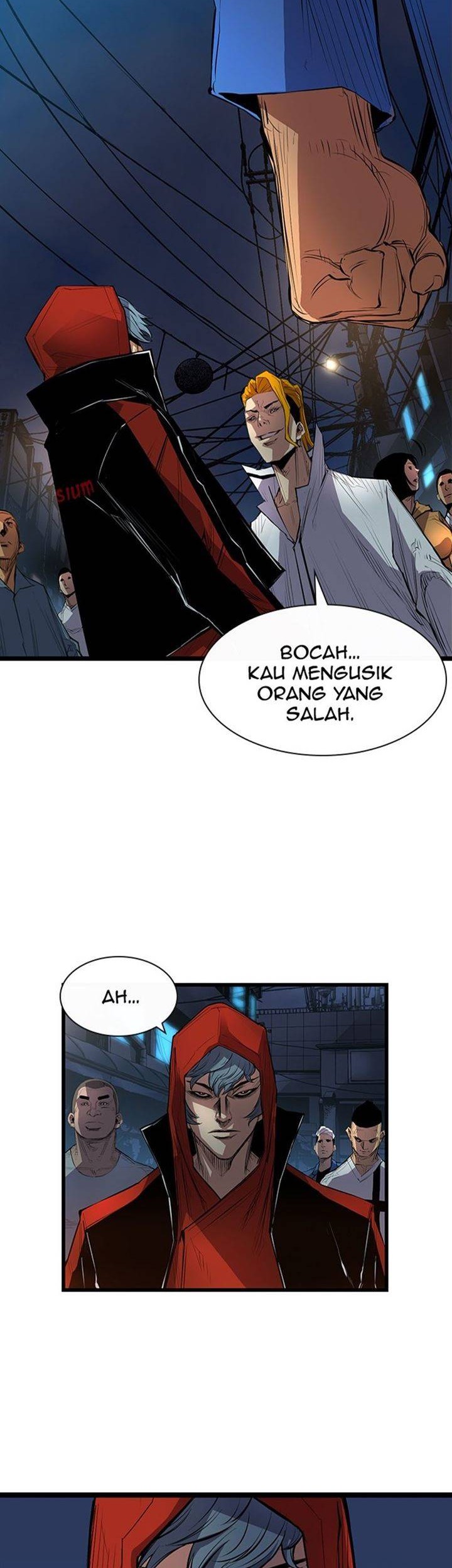 Hallym Gymnasium chapter 01 halaman 61