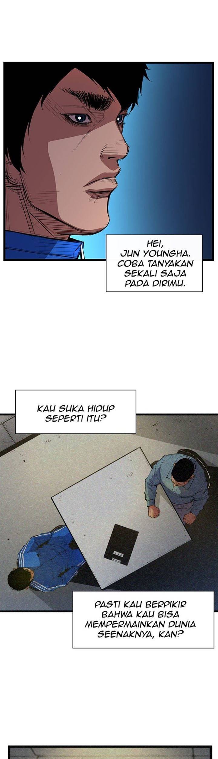 Hallym Gymnasium chapter 01 halaman 66