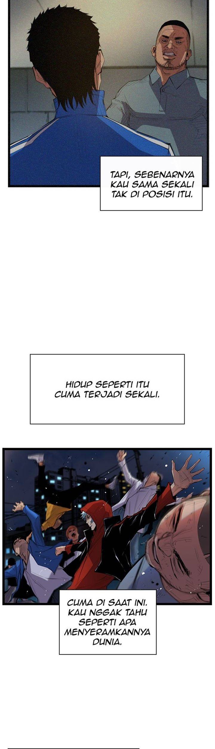Hallym Gymnasium chapter 01 halaman 67