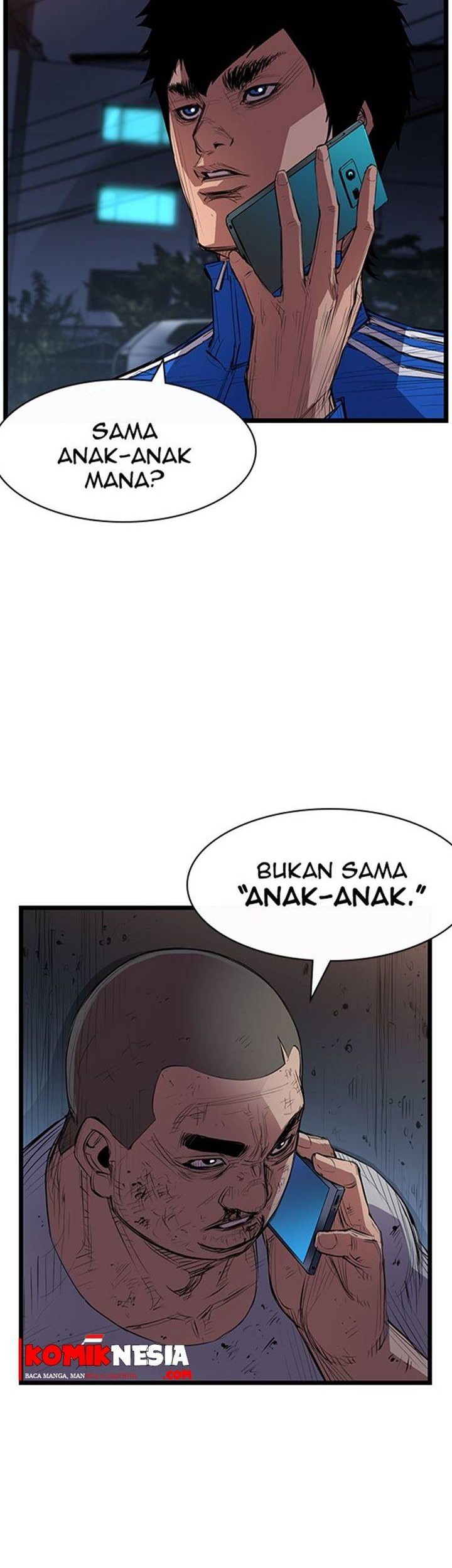 Hallym Gymnasium chapter 01 halaman 73