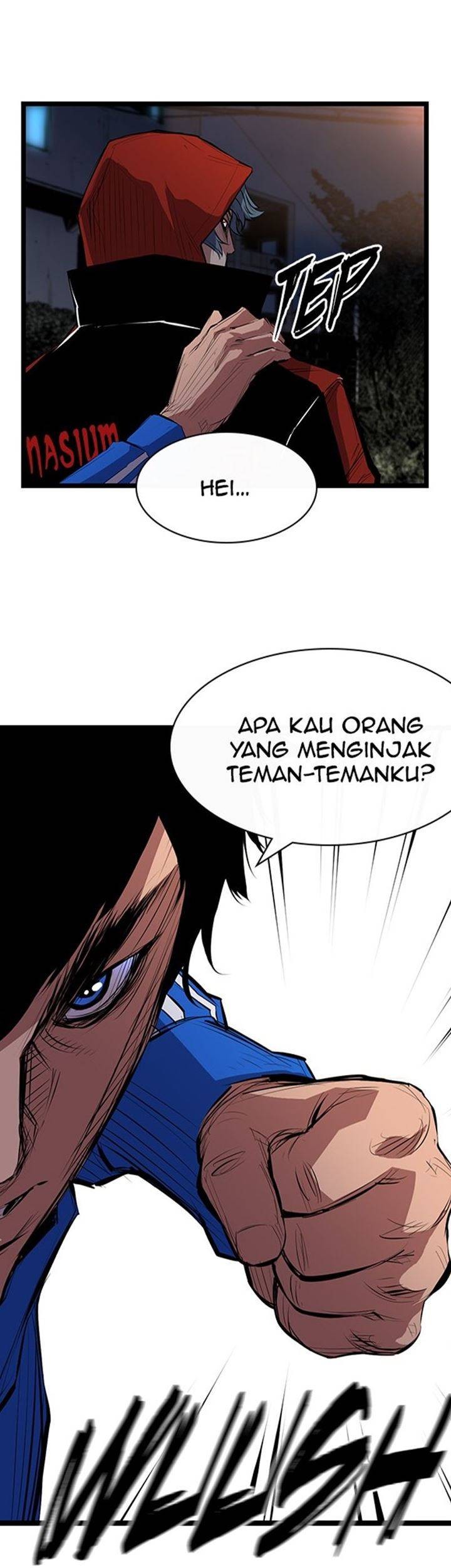 Hallym Gymnasium chapter 01 halaman 78