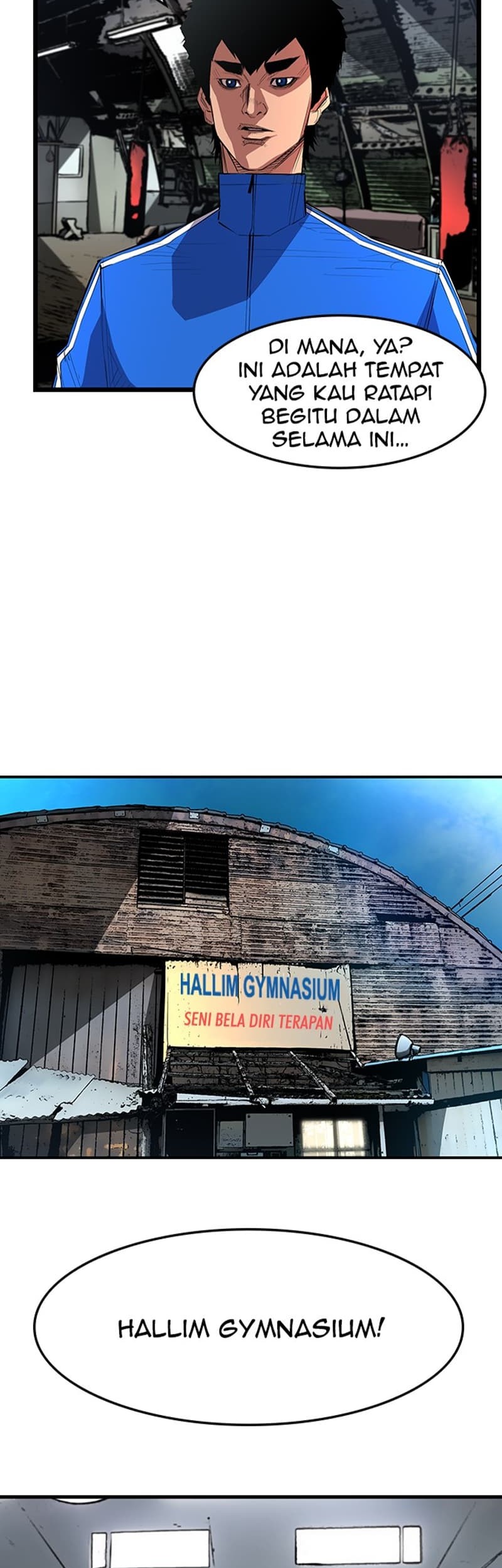 Hallym Gymnasium Bab 03 halaman 72