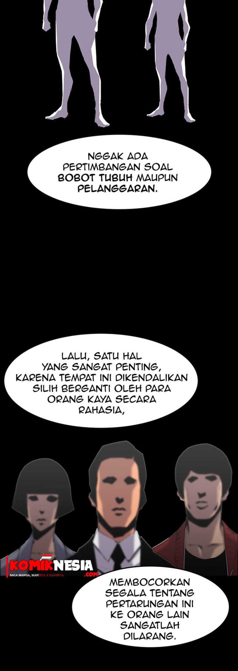Hallym Gymnasium chapter 05 halaman 25