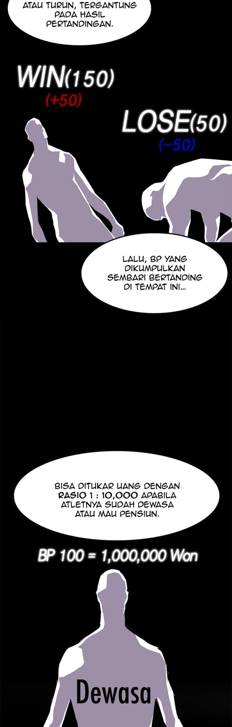 Hallym Gymnasium chapter 05 halaman 28