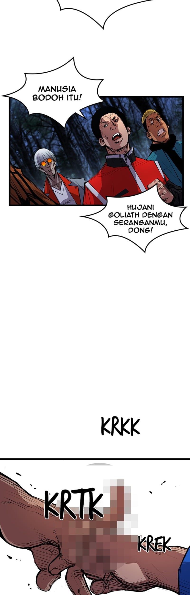 Hallym Gymnasium chapter 05 halaman 47
