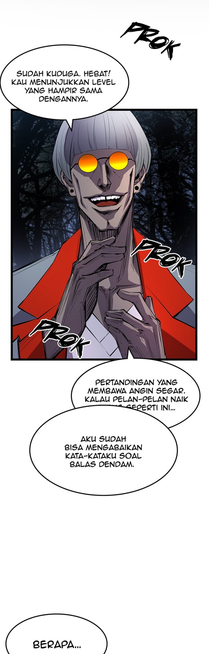 Hallym Gymnasium chapter 06 halaman 2