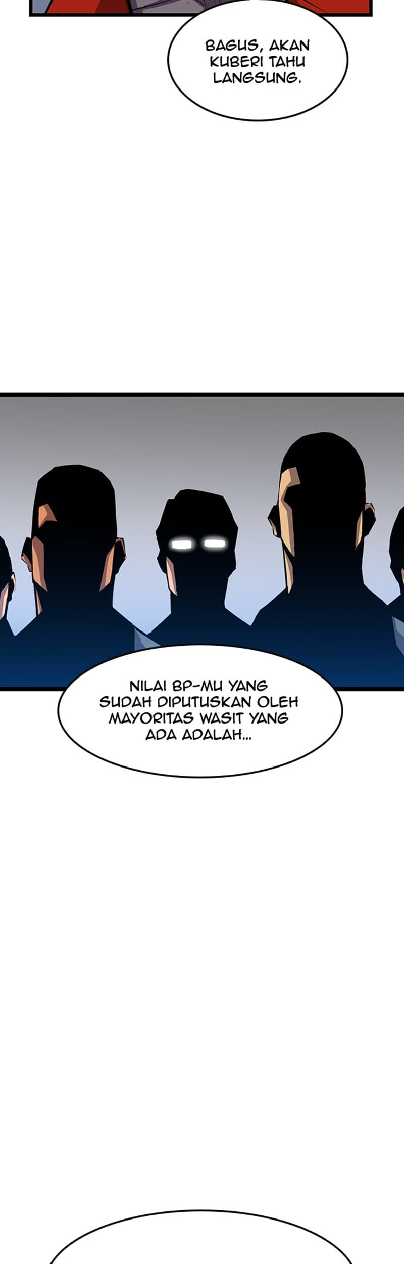 Hallym Gymnasium chapter 06 halaman 4