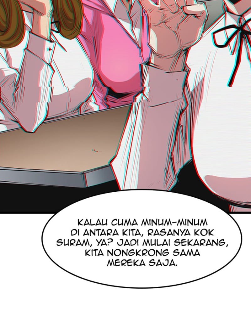 Hallym Gymnasium chapter 06 halaman 13