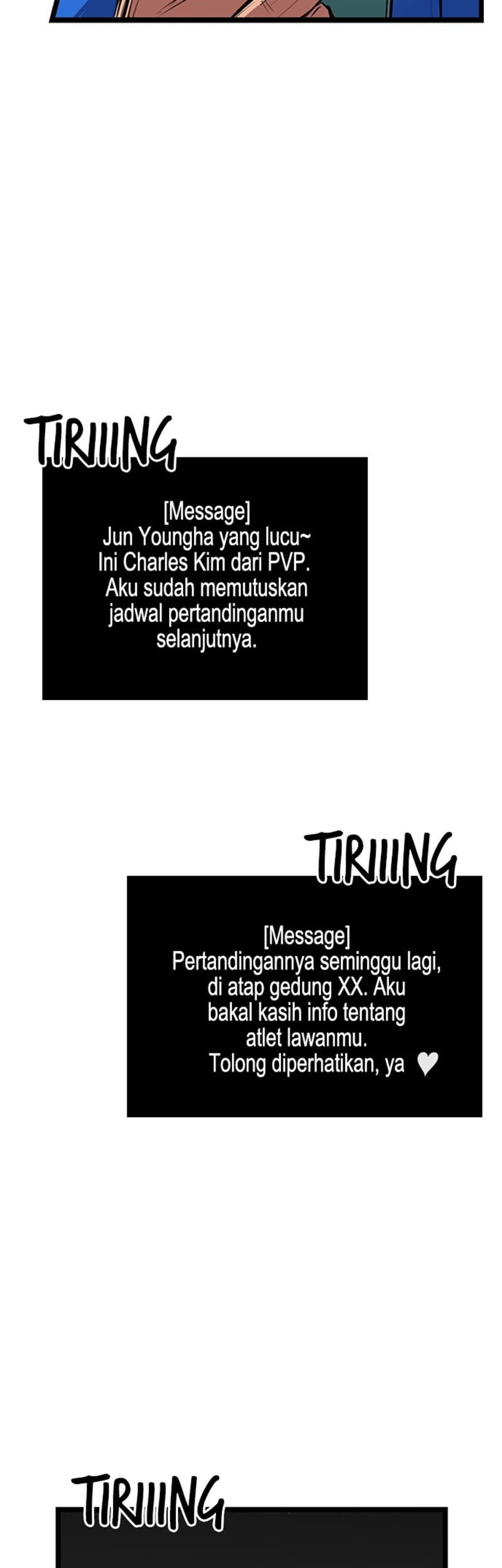 Hallym Gymnasium chapter 06 halaman 59