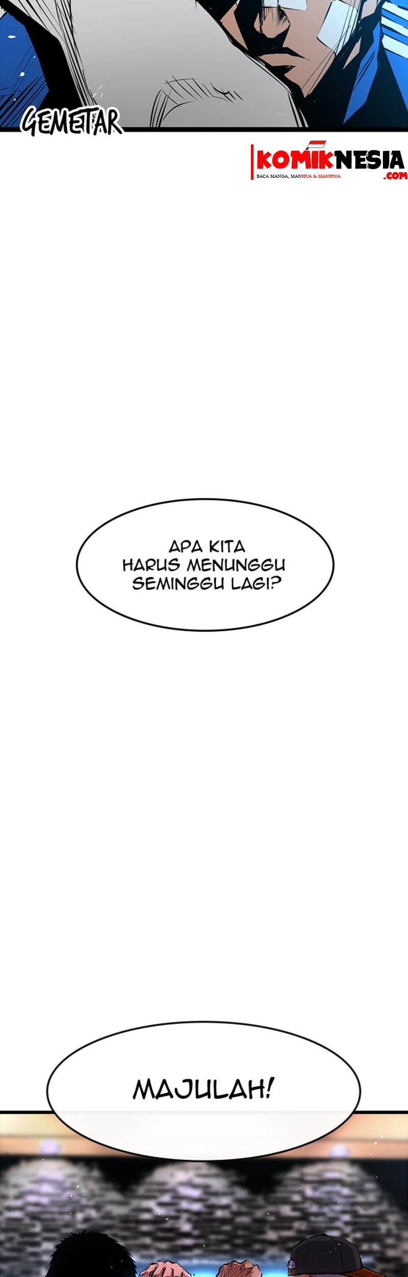 Hallym Gymnasium chapter 06 halaman 64