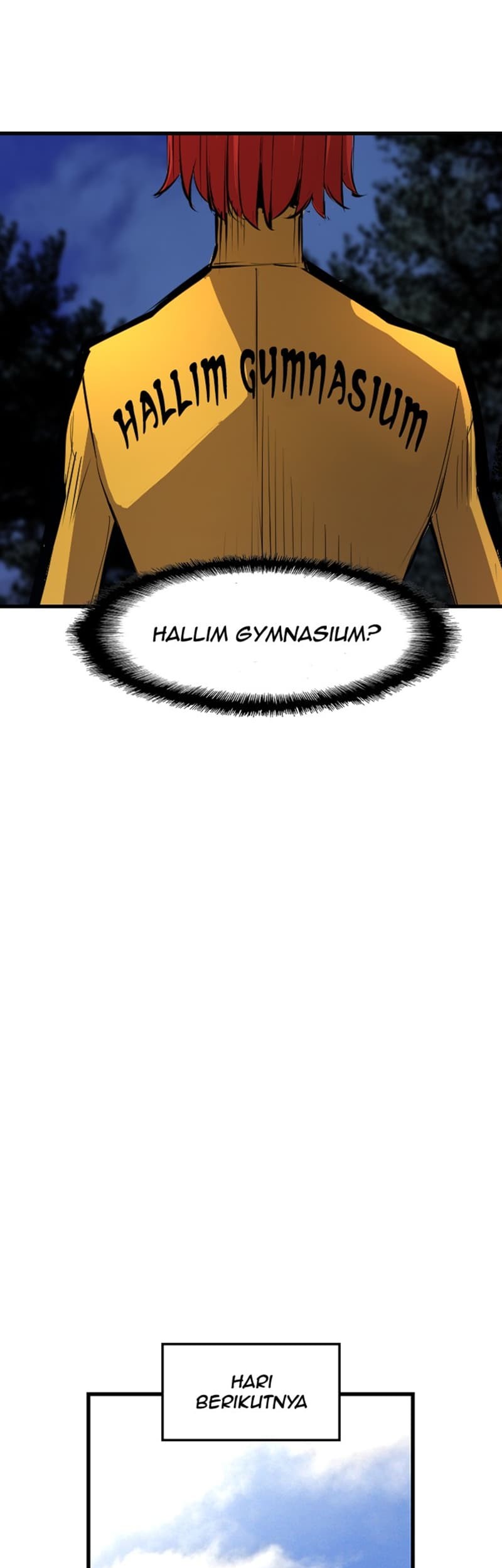 Hallym Gymnasium Bab 07 halaman 55