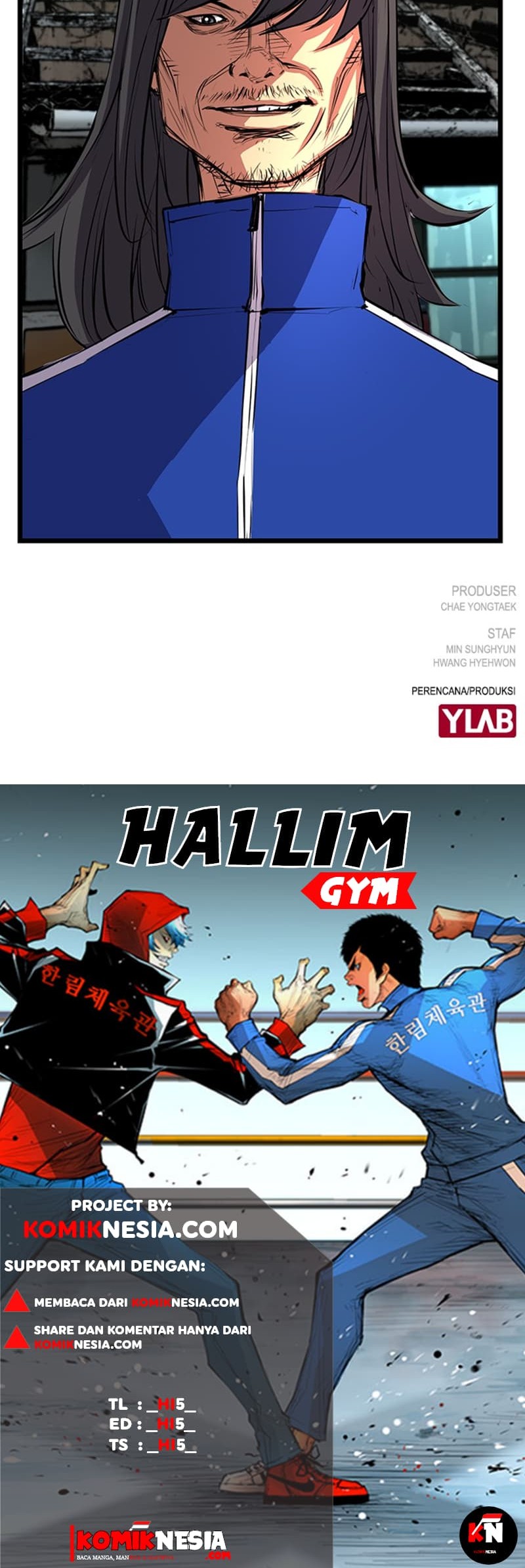Hallym Gymnasium Bab 07 halaman 66