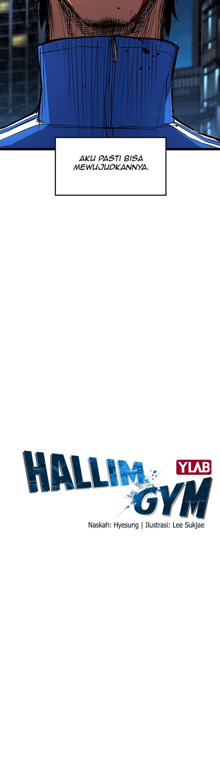 Hallym Gymnasium Bab 09 halaman 6